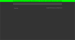 Desktop Screenshot of femdompov.org
